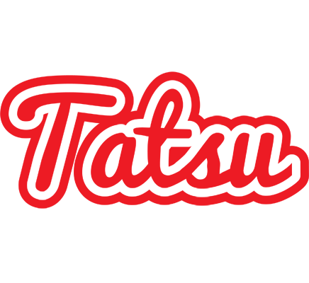 Tatsu sunshine logo