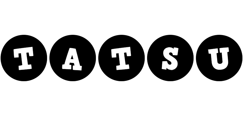 Tatsu tools logo