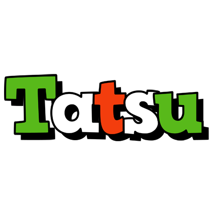 Tatsu venezia logo
