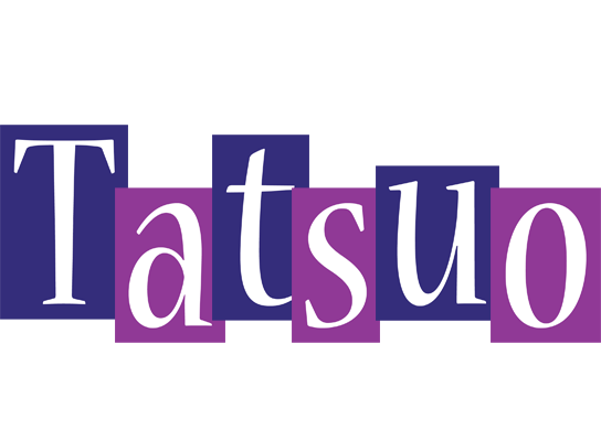 Tatsuo autumn logo