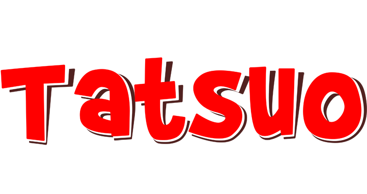 Tatsuo basket logo