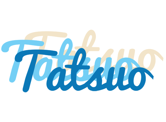 Tatsuo breeze logo