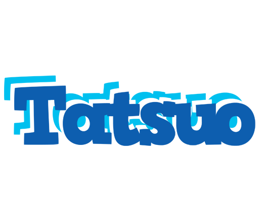 Tatsuo business logo