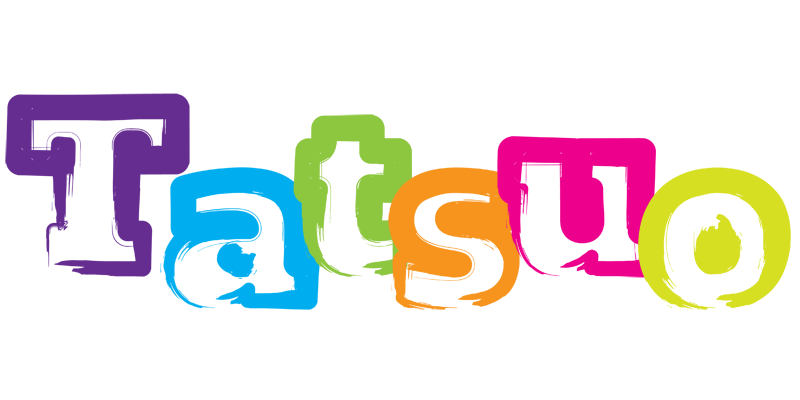 Tatsuo casino logo