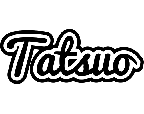 Tatsuo chess logo