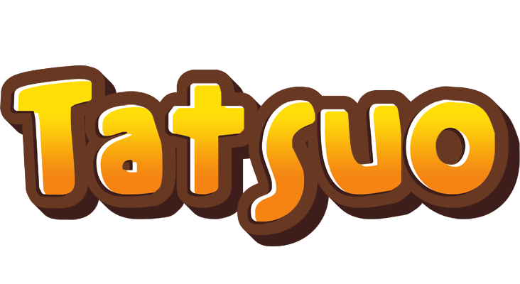 Tatsuo cookies logo