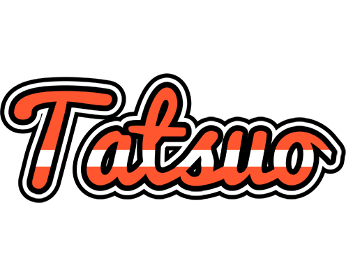 Tatsuo denmark logo