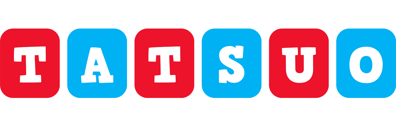 Tatsuo diesel logo