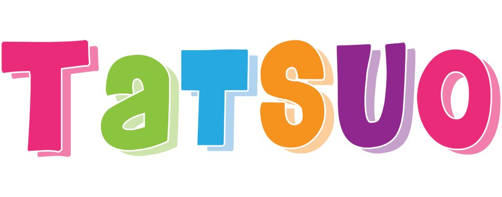 Tatsuo friday logo