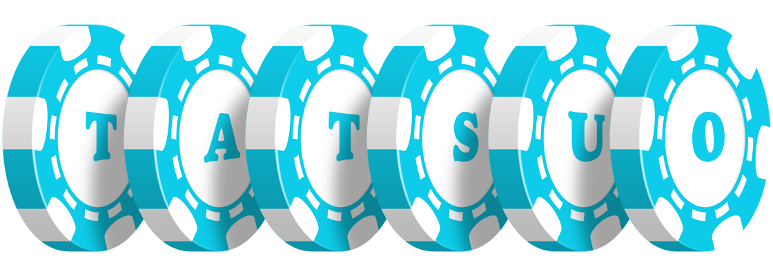 Tatsuo funbet logo