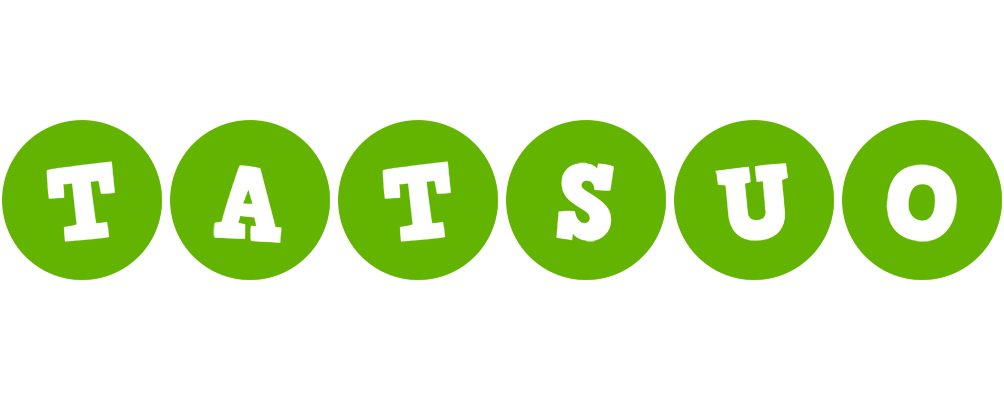 Tatsuo games logo
