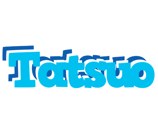 Tatsuo jacuzzi logo