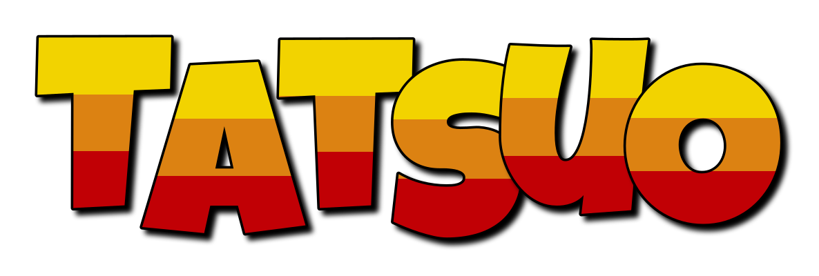Tatsuo jungle logo