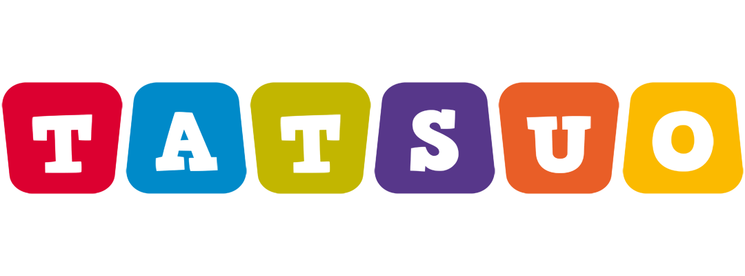 Tatsuo kiddo logo
