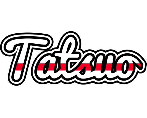 Tatsuo kingdom logo
