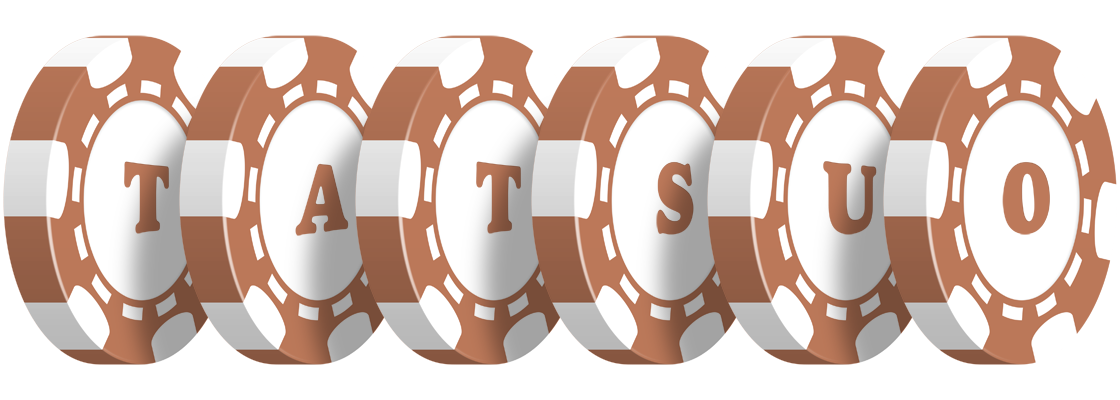 Tatsuo limit logo