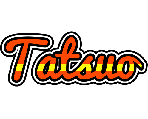 Tatsuo madrid logo