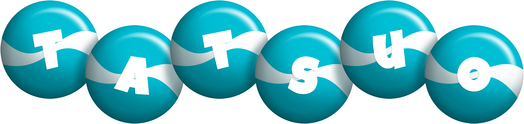 Tatsuo messi logo