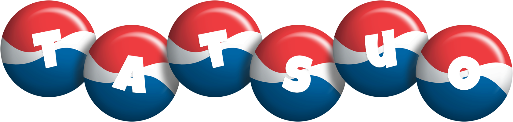 Tatsuo paris logo