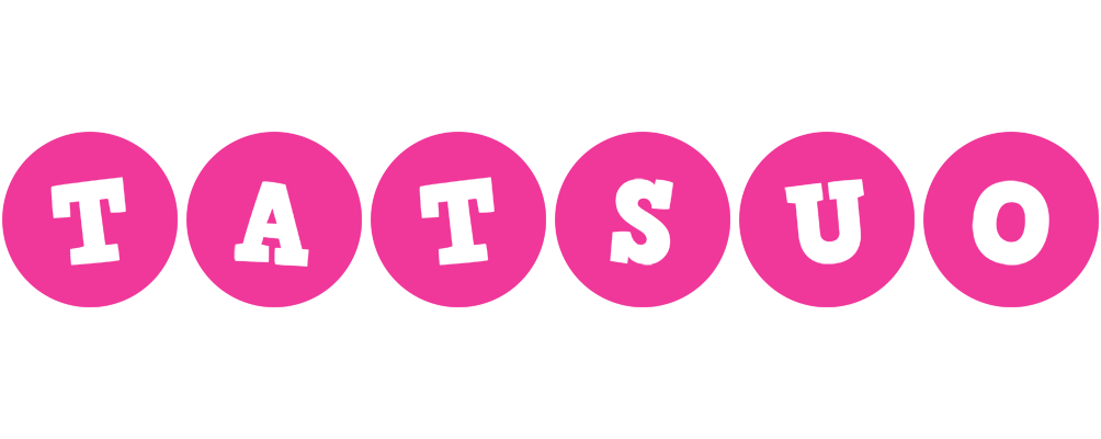Tatsuo poker logo