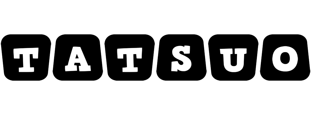 Tatsuo racing logo