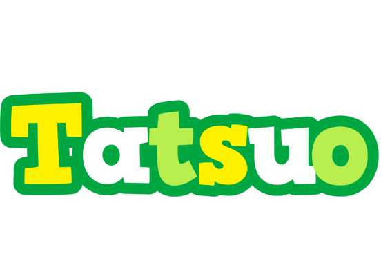 Tatsuo soccer logo