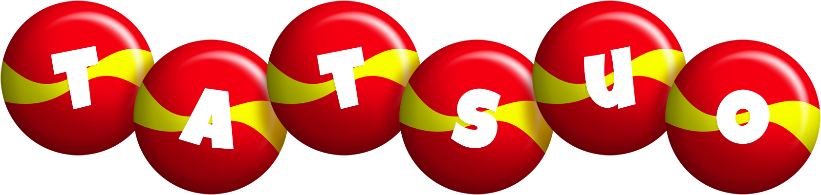 Tatsuo spain logo