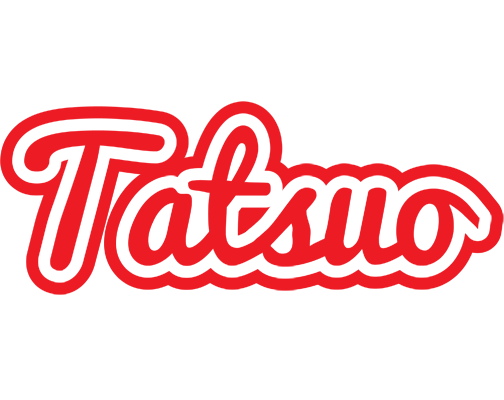 Tatsuo sunshine logo