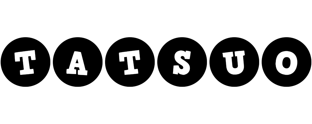 Tatsuo tools logo