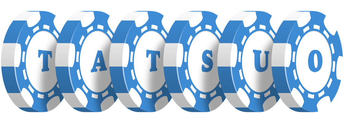 Tatsuo vegas logo