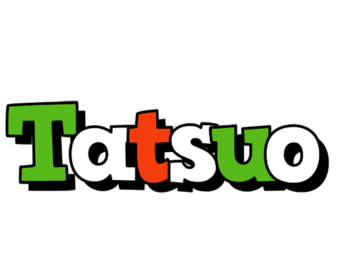 Tatsuo venezia logo