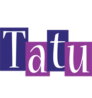 Tatu autumn logo
