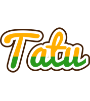 Tatu banana logo