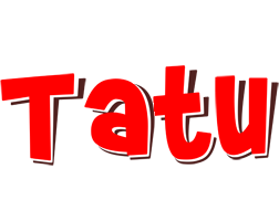 Tatu basket logo