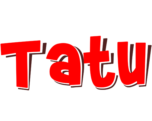 Tatu basket logo