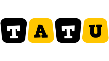 Tatu boots logo
