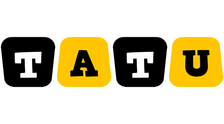 Tatu boots logo