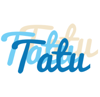 Tatu breeze logo