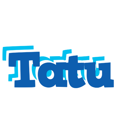Tatu business logo