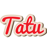Tatu chocolate logo
