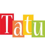 Tatu colors logo