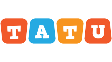 Tatu comics logo