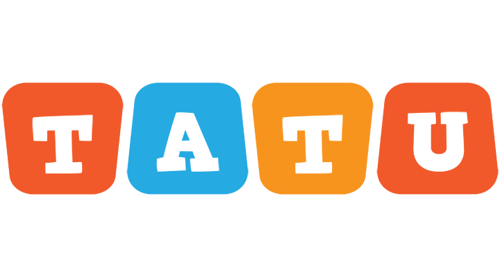 Tatu comics logo