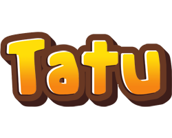Tatu cookies logo