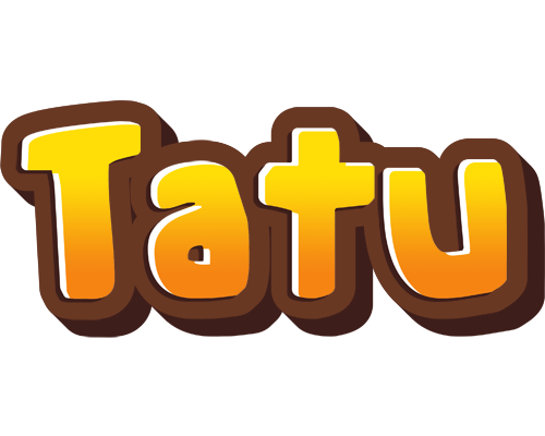 Tatu cookies logo