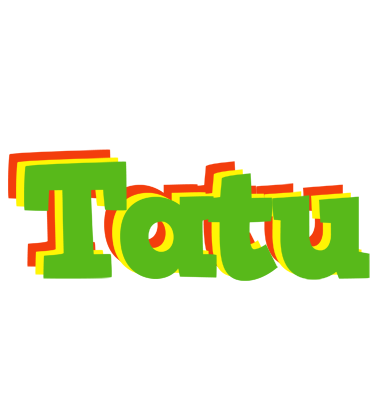 Tatu crocodile logo