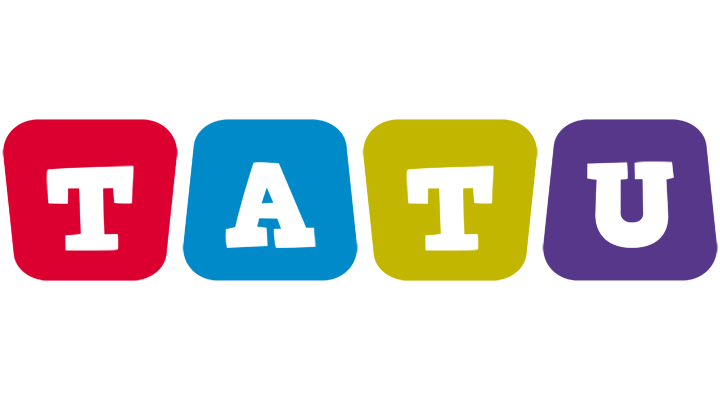 Tatu daycare logo