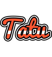 Tatu denmark logo