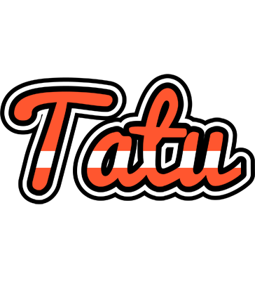 Tatu denmark logo