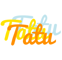 Tatu energy logo
